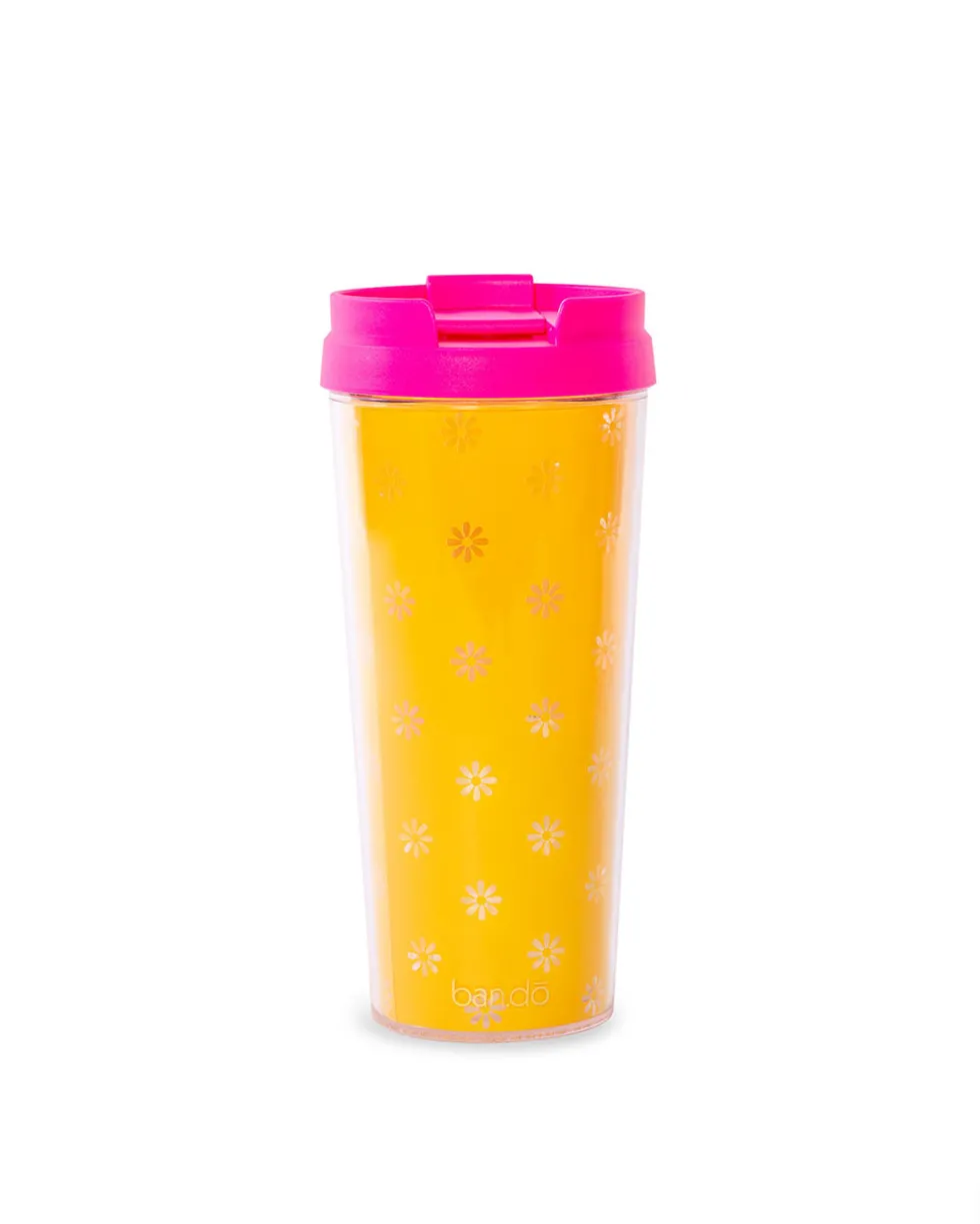 Hot Stuff Thermal Mug - The Future Starts Now