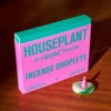 Houseplant By Ripple Incense Droplets