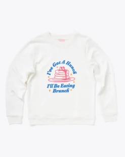 Hunch Sweatshirt