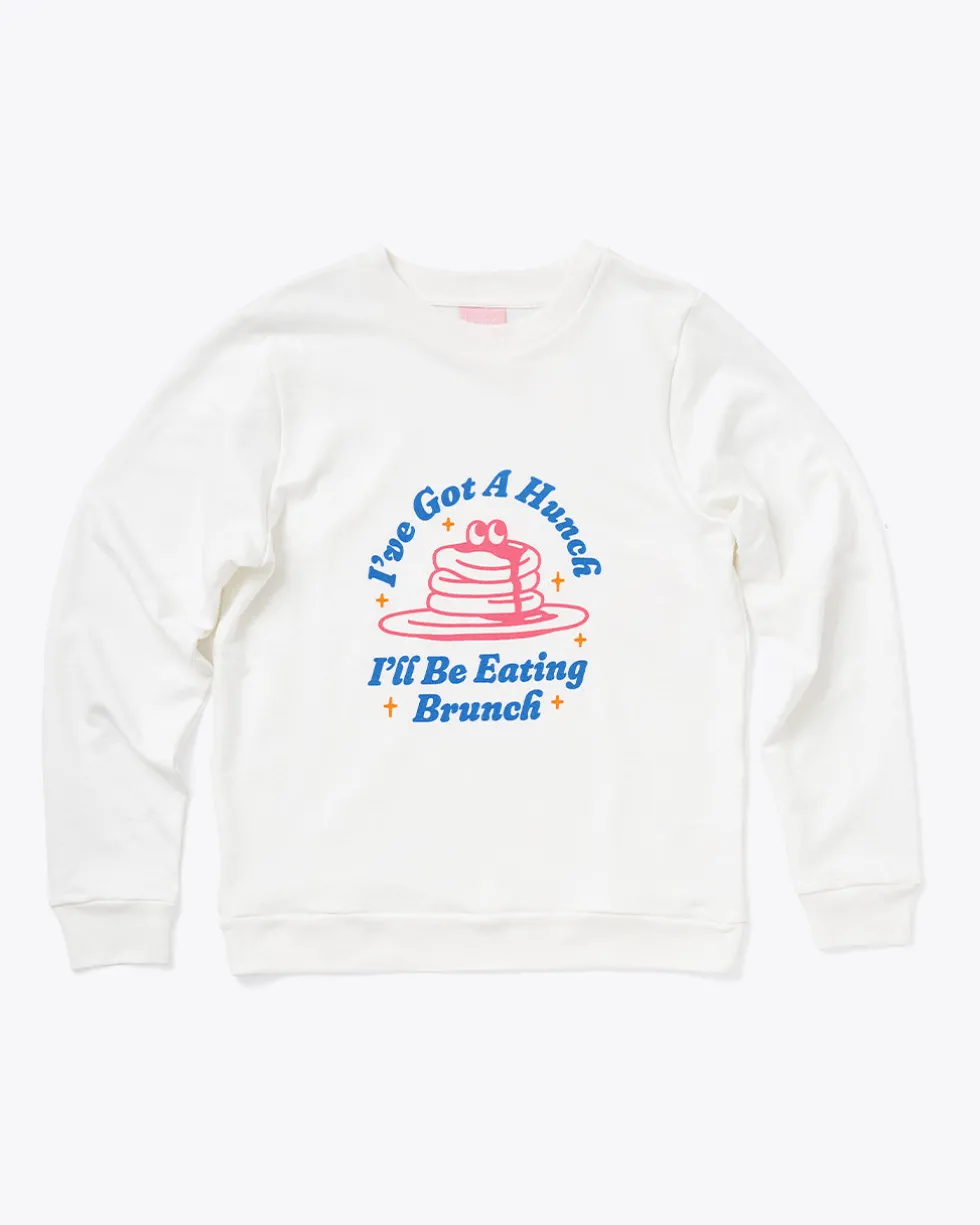 Hunch Sweatshirt