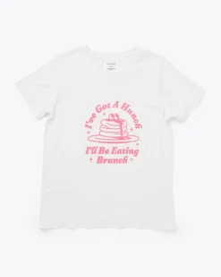 Hunch Tee