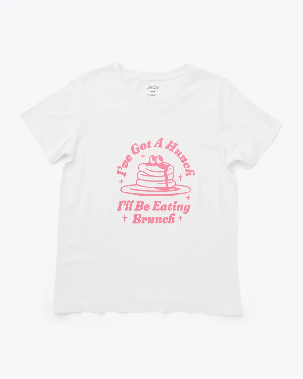 Hunch Tee