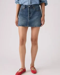 Icon Skirt - Phoenix Rising