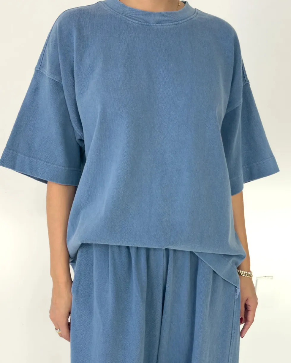 Jayden Tee - Cornflower