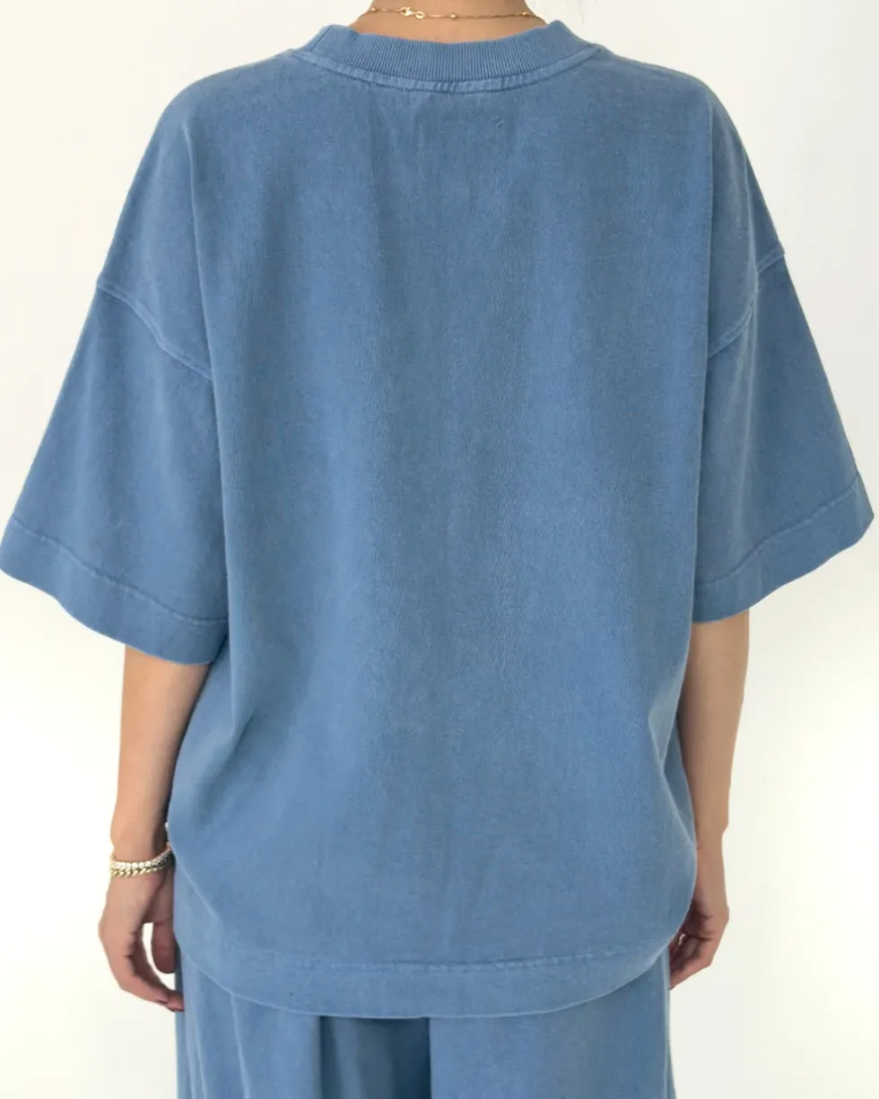 Jayden Tee - Cornflower