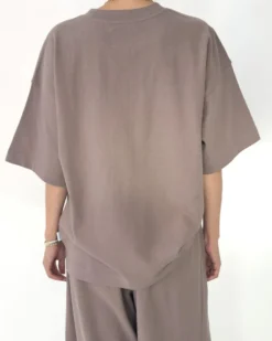 Jayden Tee - Mushroom
