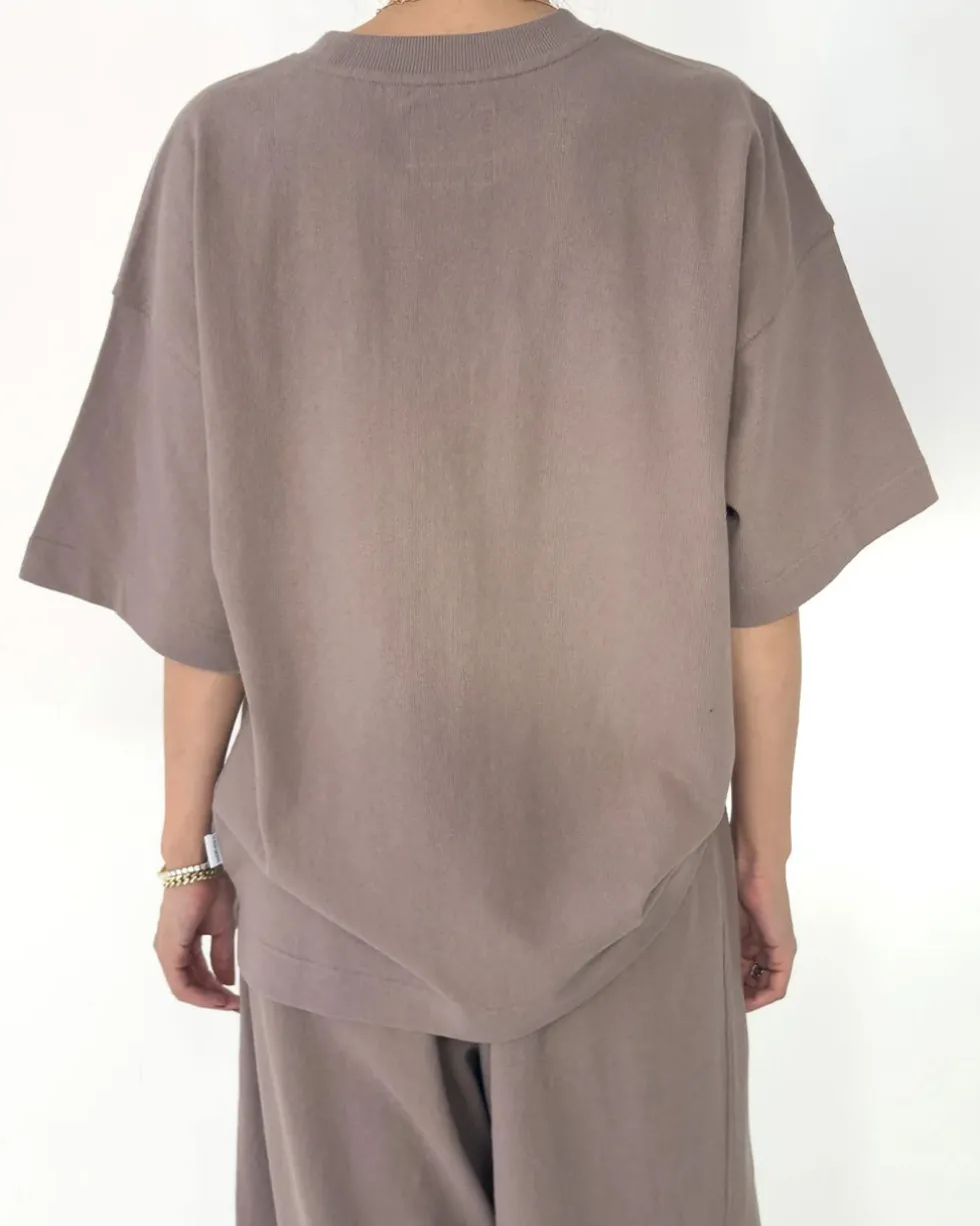 Jayden Tee - Mushroom