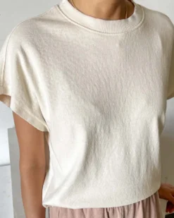 Jeanne Tee - Naturel