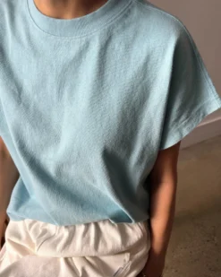 Jeanne Tee - Sky Blue