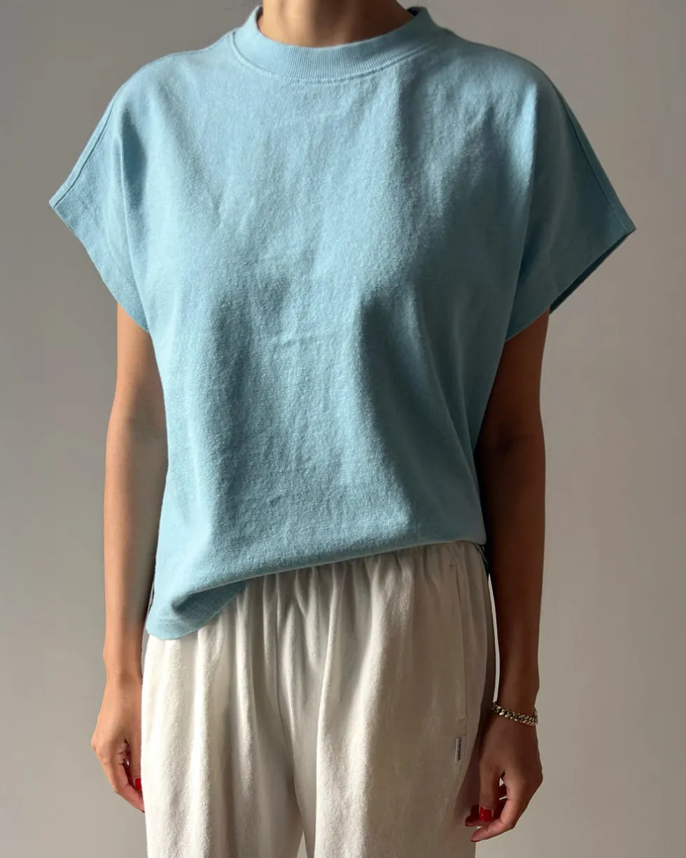 Jeanne Tee - Sky Blue