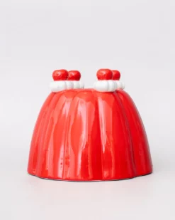 Jelly Dessert Vase