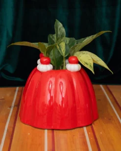 Jelly Dessert Vase