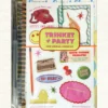 Junk Journal Starter Kit