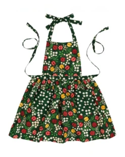 Ladybugs Maisie Apron