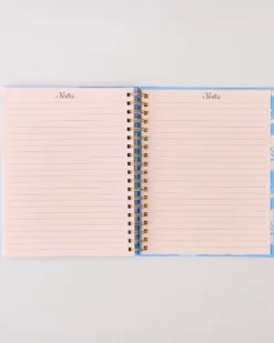 Large 17-Month Academic Planner - Good Things Ahead