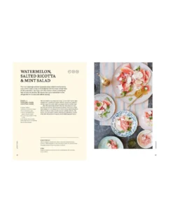 Last Minute Dinner Party Cookbook