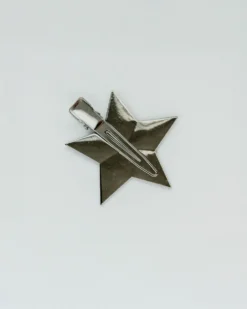 Magic Girl Metal Stars - Silver