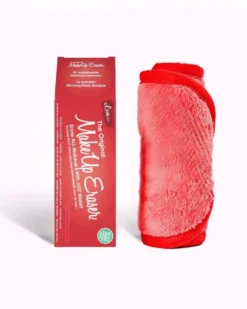Makeup Eraser - Love Red