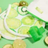Makeup Eraser Pro Gift Set - Key Lime