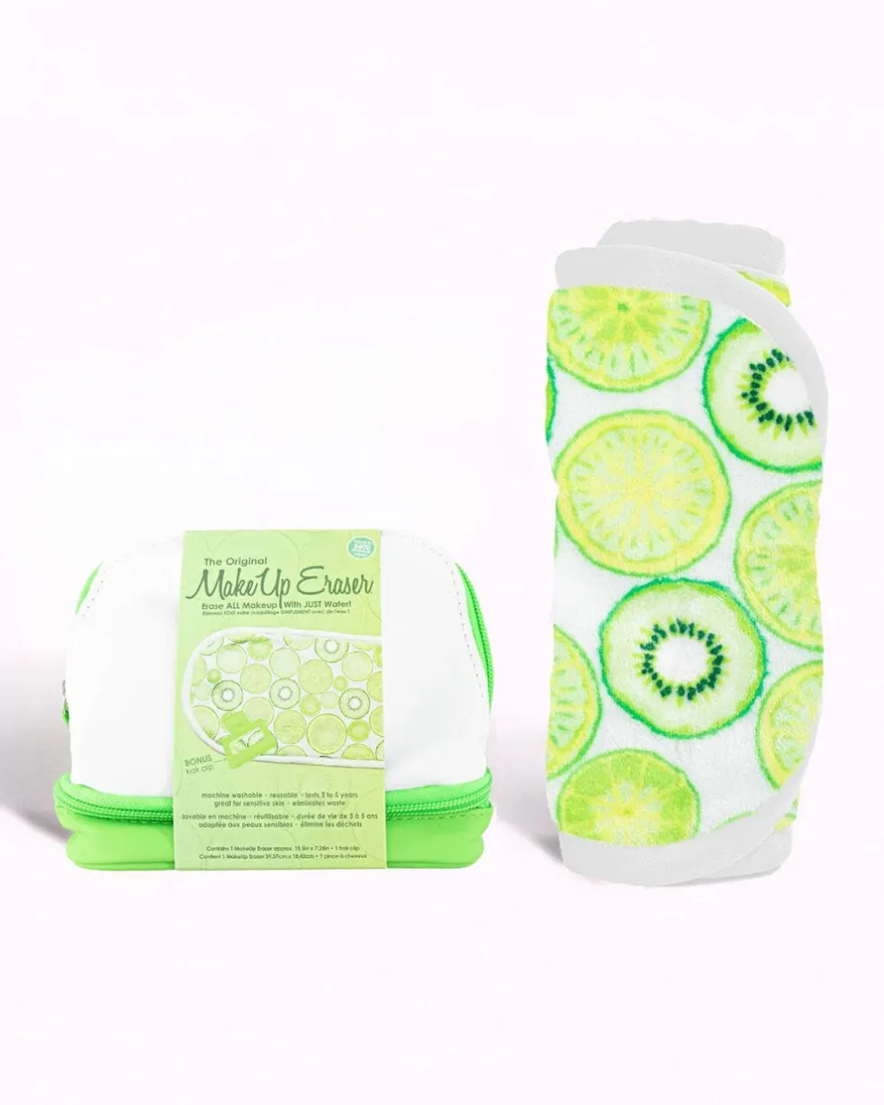Makeup Eraser Pro Gift Set - Key Lime