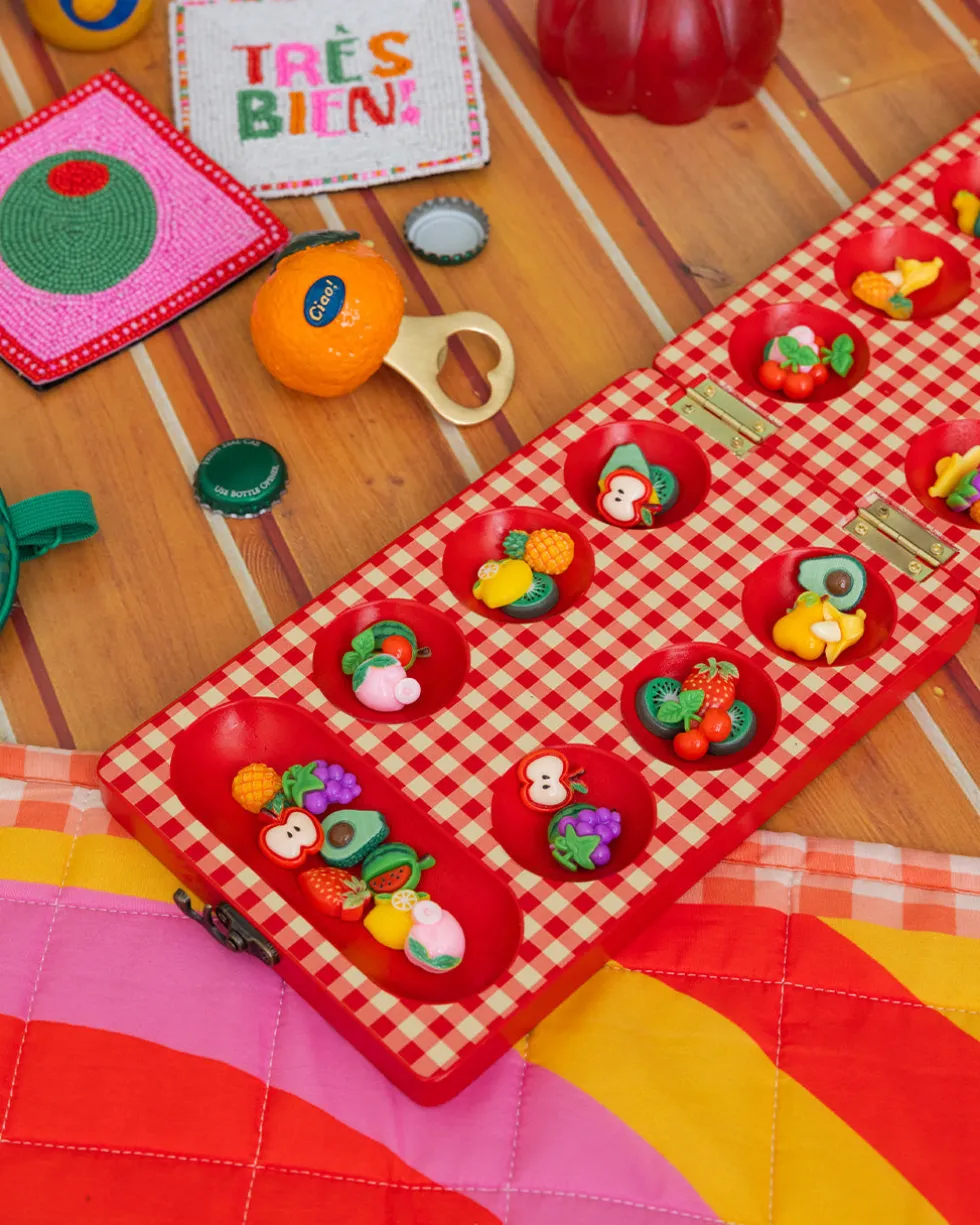 Mancala Board Game