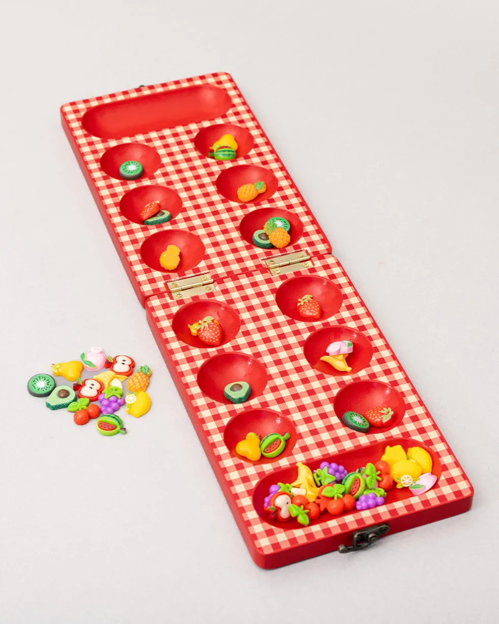 Mancala Board Game