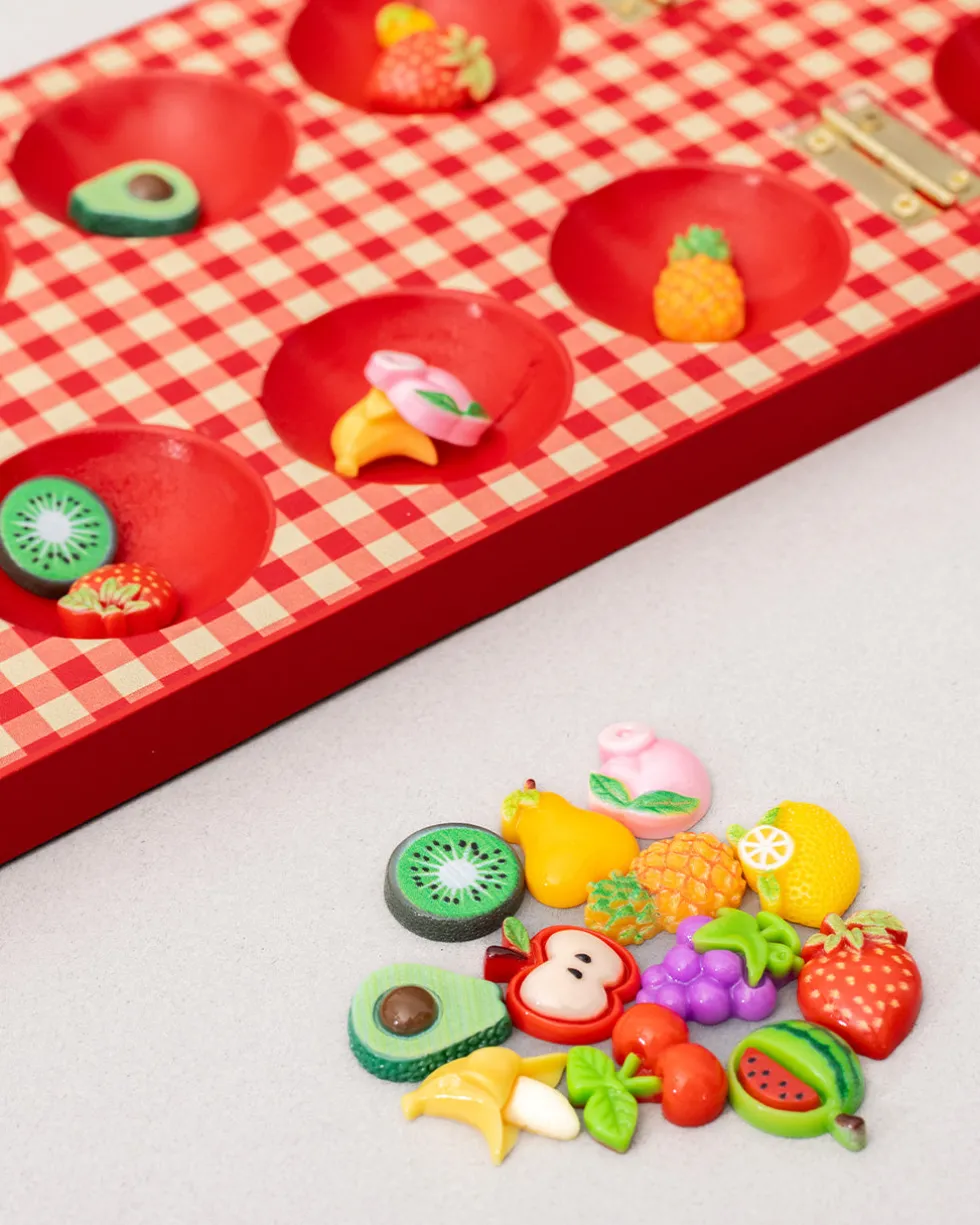 Mancala Board Game