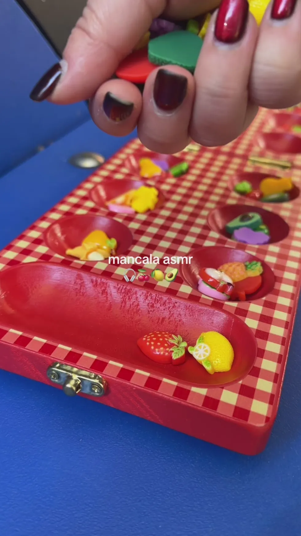 Mancala Board Game