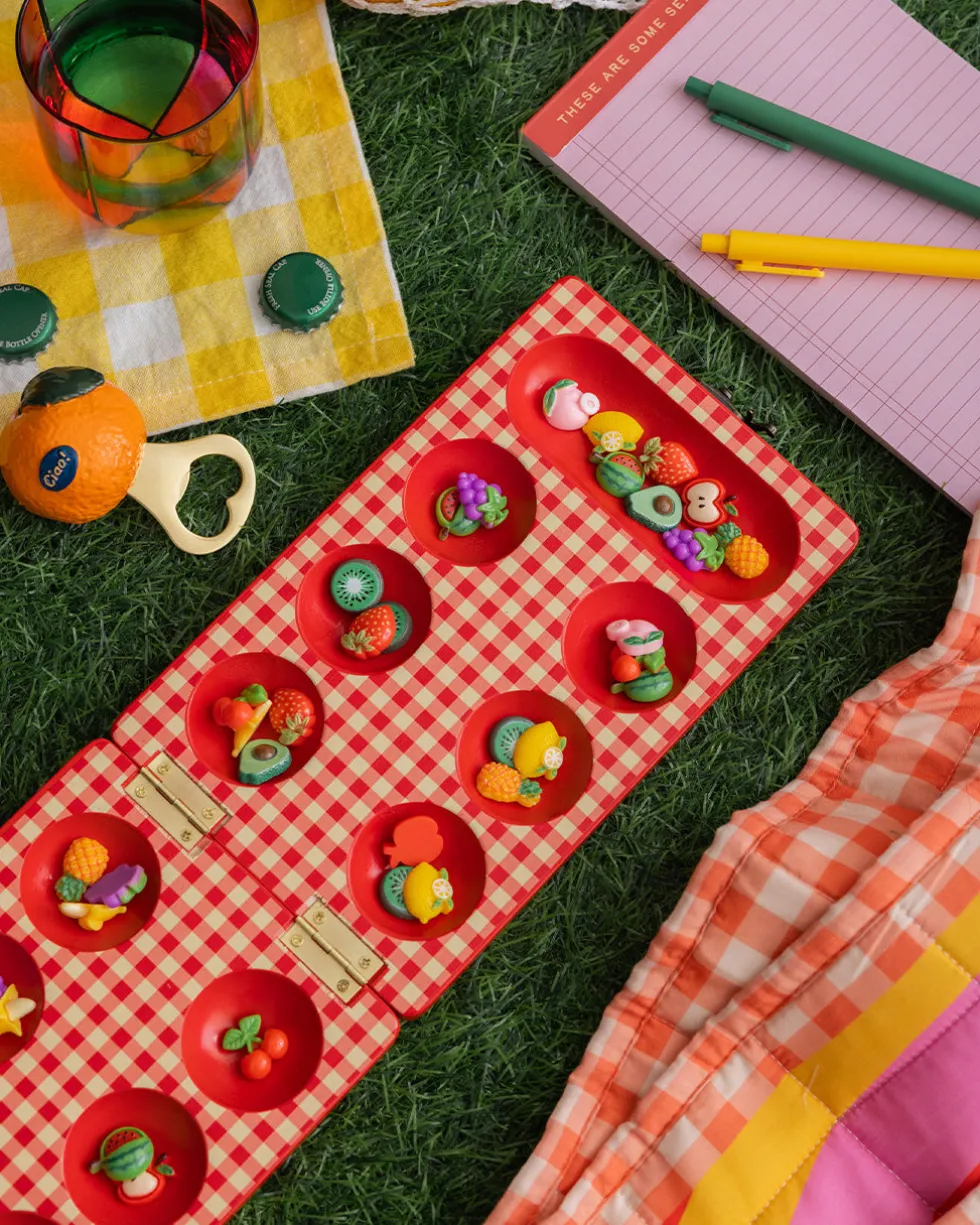 Mancala Board Game