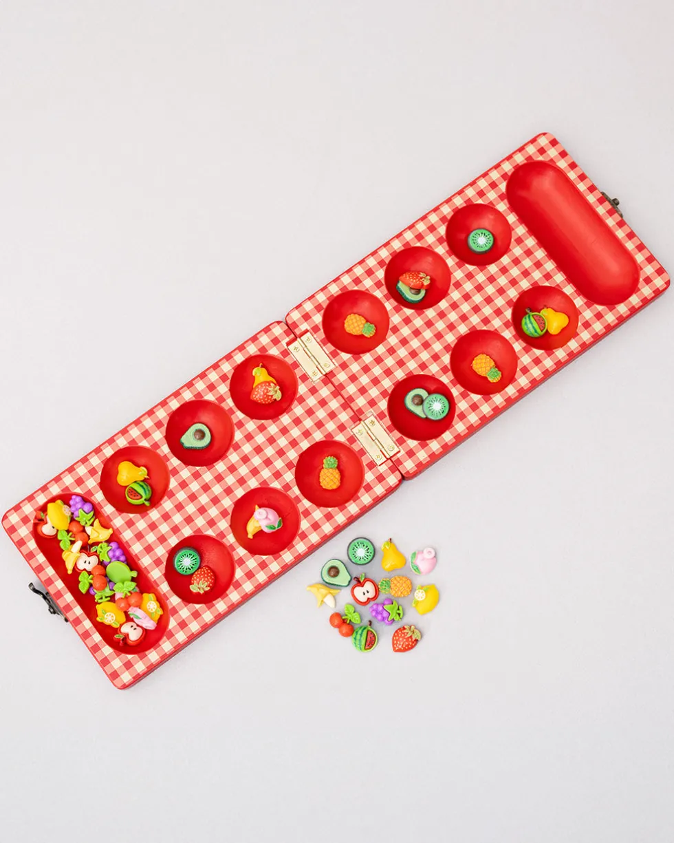 Mancala Board Game