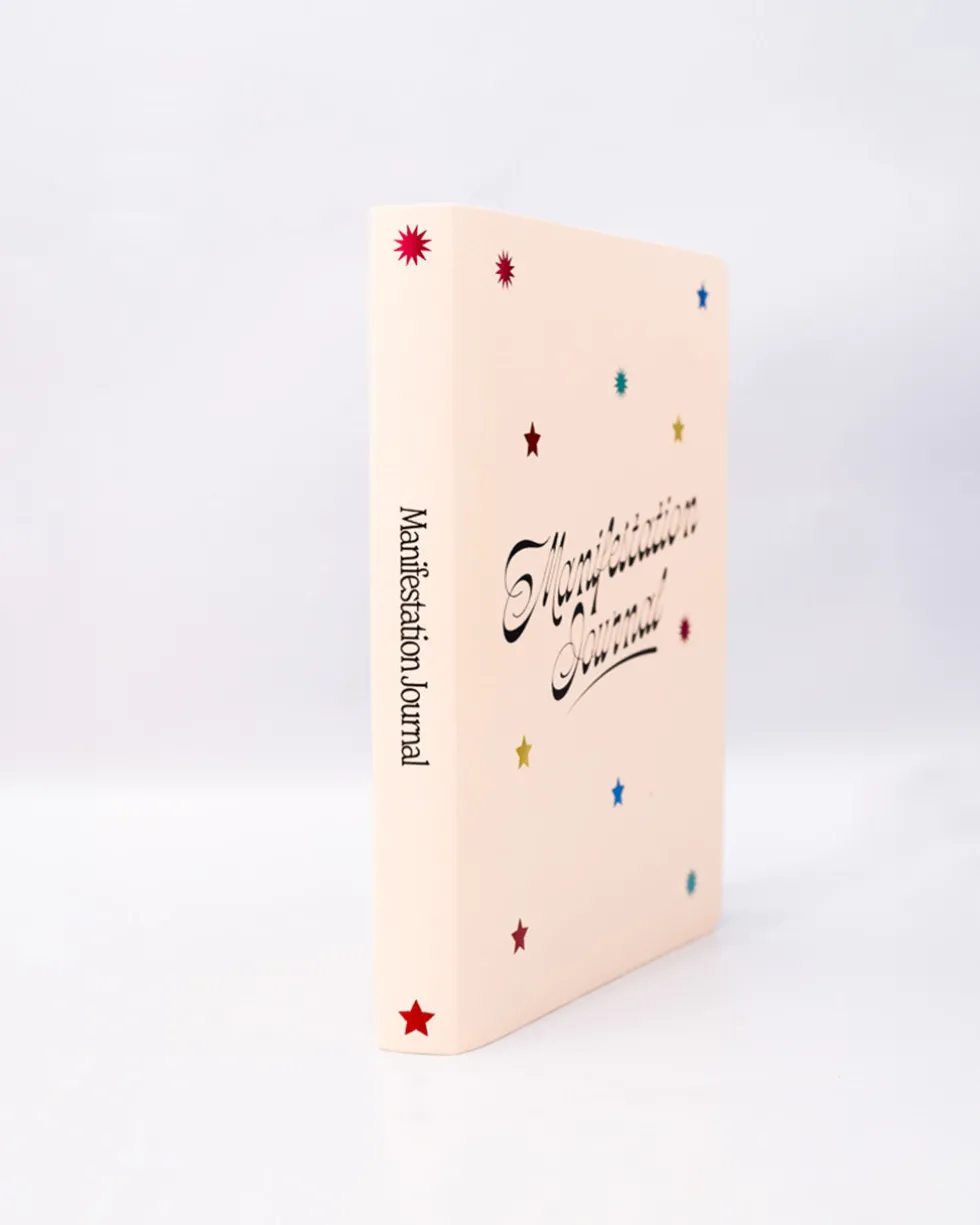 Manifestation Journal
