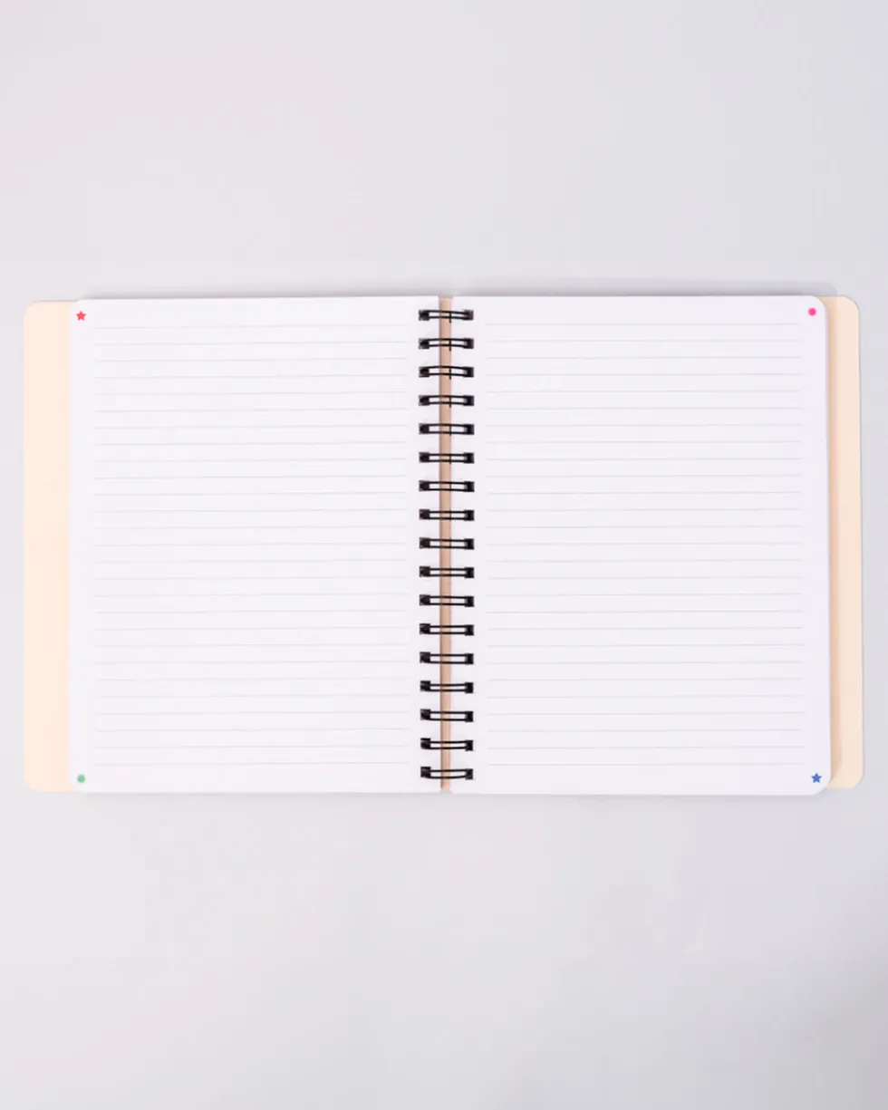 Manifestation Journal