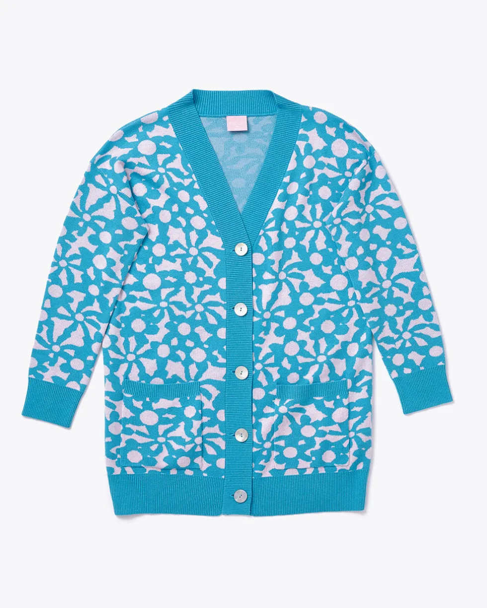 Marguerite Slouchy Cardigan