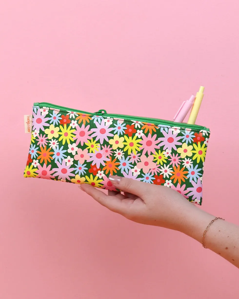 Meadow Bloom Pixie Pouch