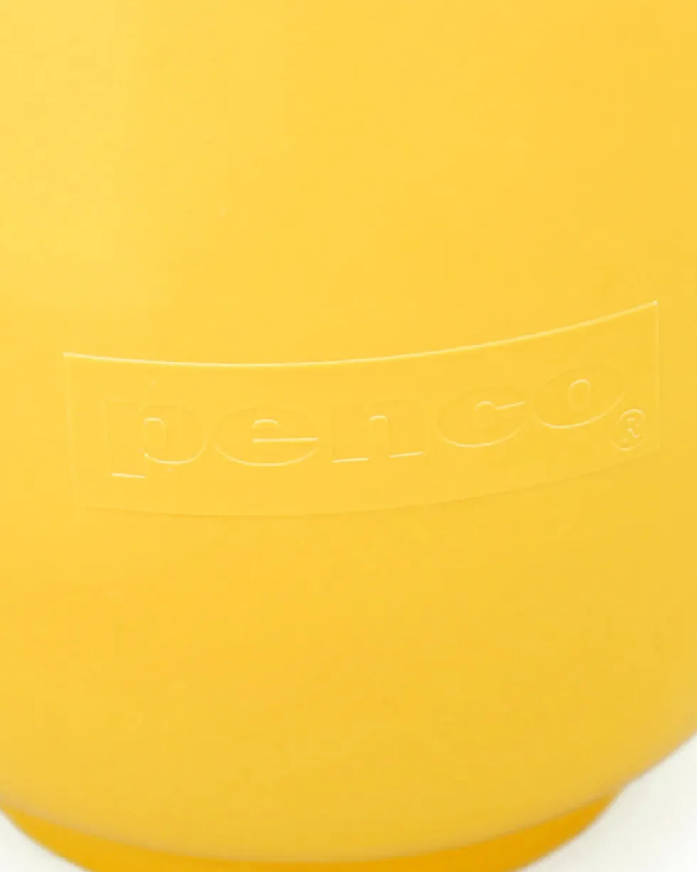 Melamine Mug - Yellow