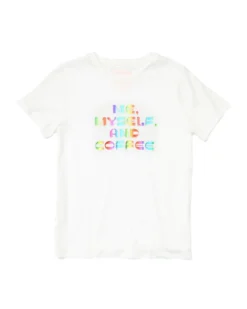 Me, Myself, and Coffee Tee