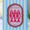 Menorca Photo Frame