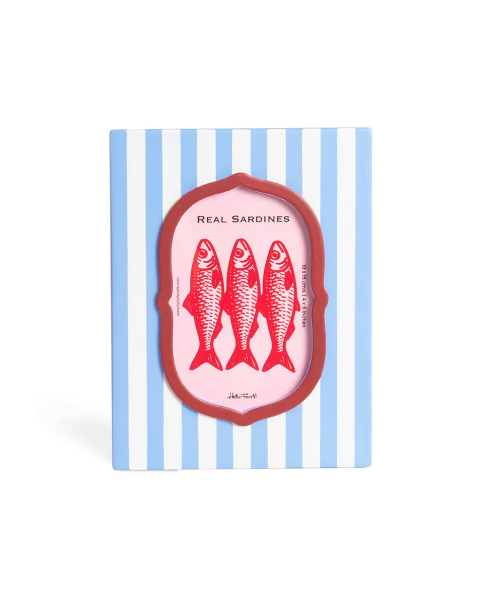 Menorca Photo Frame