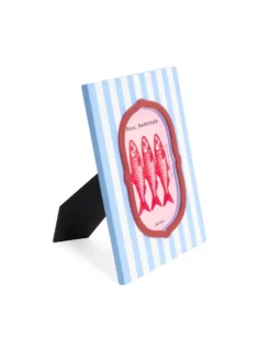 Menorca Photo Frame