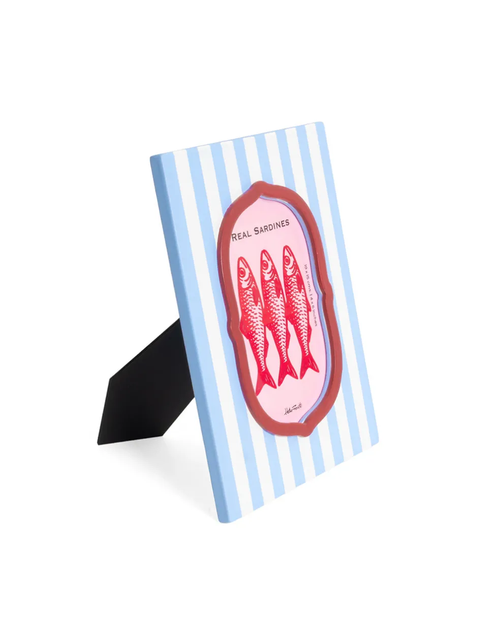 Menorca Photo Frame