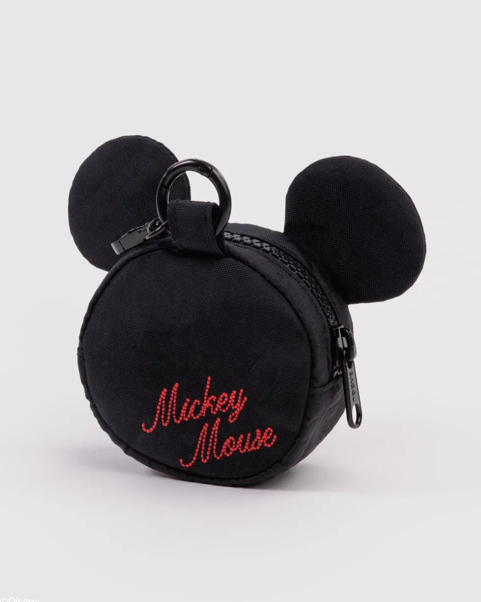 Mickey Mouse Charm