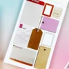 Mix & Match Junk Journal Sticker Book