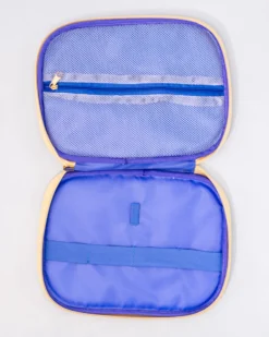 Mobile Tech Pouch - Cherry Hearts
