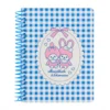 Monchhichi & Chimutan Journal