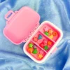 My Tummy Hurts Pill Case