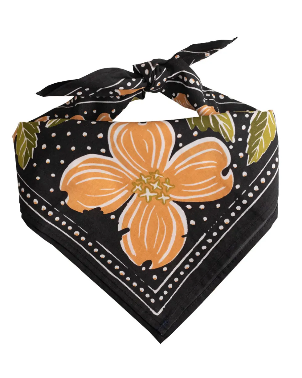 No. 046 - Amy Bandana