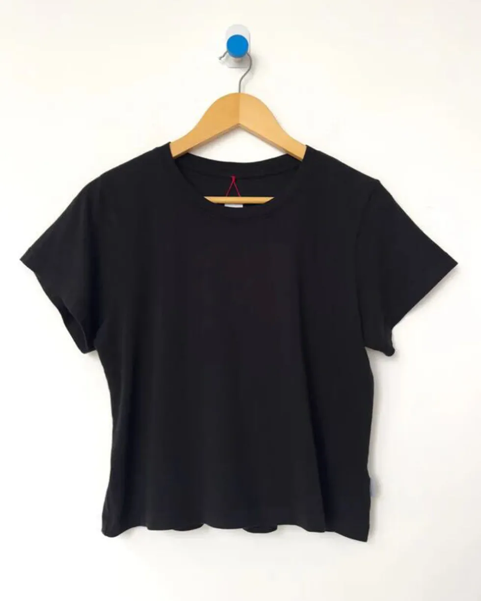 Noel Tee - Black