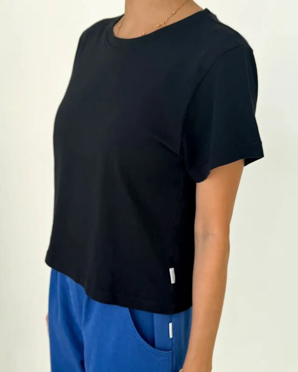 Noel Tee - Black