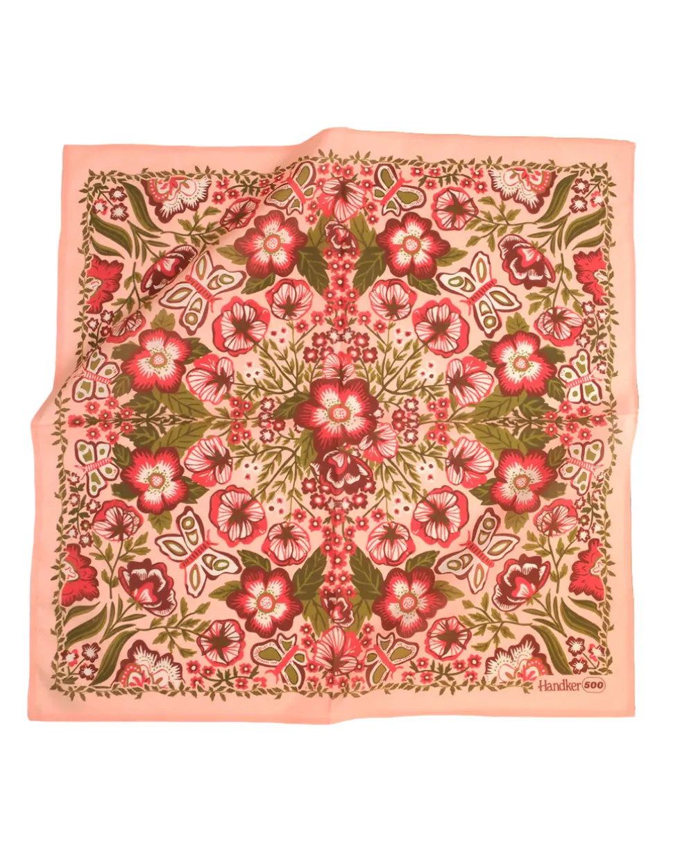 No. 500 - Sylvia Bandana
