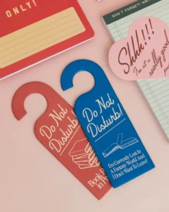 Novelty Bookmark - Reading in Progress